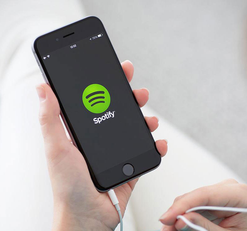 Buy Spotify Services - SmmQuick